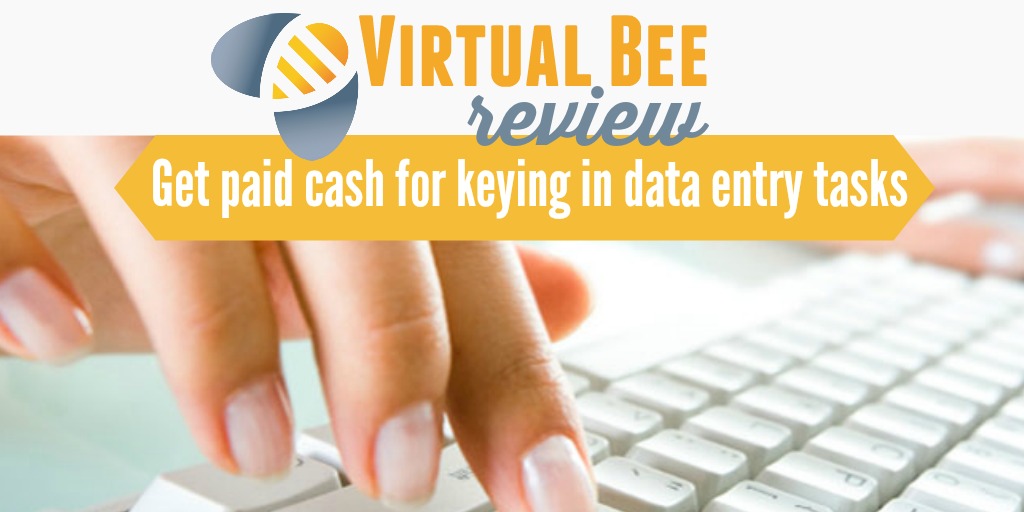 facebook-virtual-bee-data-entry- jobs
