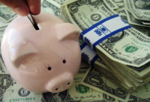 money saving tips