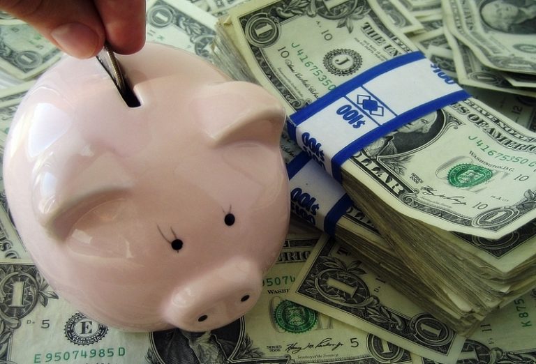 money saving tips
