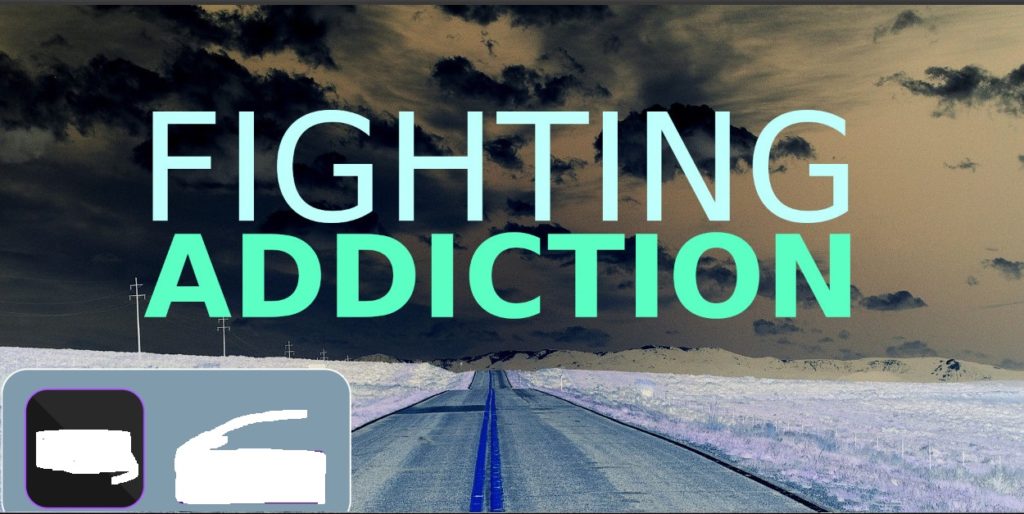 addiction recorvery