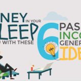 how to earn Passive-Income-Generation-I