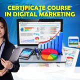 Online Digital Marketing Certifications Can Boost Career