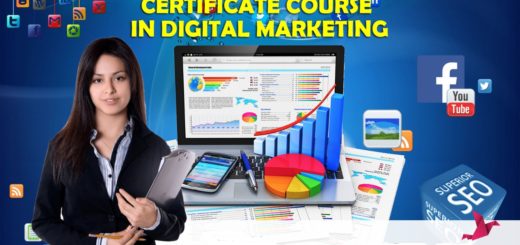 Online Digital Marketing Certifications Can Boost Career