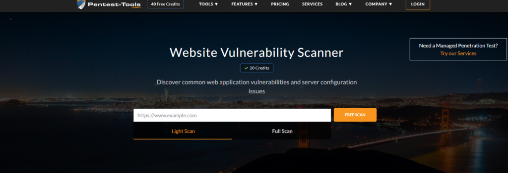 WordPress- Exploit Scanner 