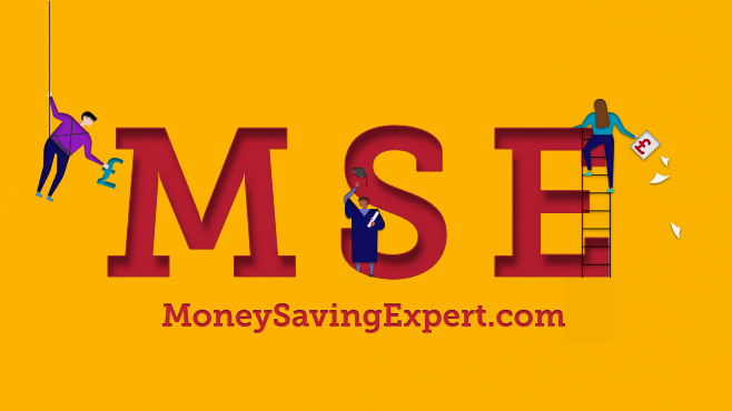 MoneySavingExpert.com