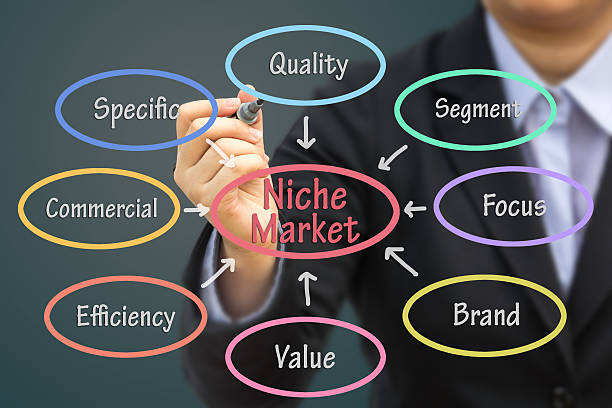 Niche marketing-keyword research-keyword-research-and-search-engine-optimization