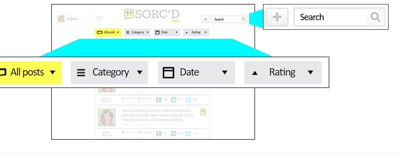 Research Tools SORCD help content creator