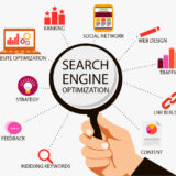 Search Engine Optimization techniques