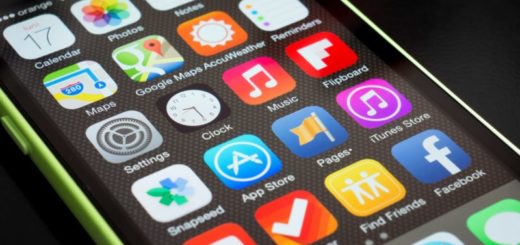 Smartphone-apps- for productivity