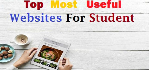 Most-useful-website-for-student