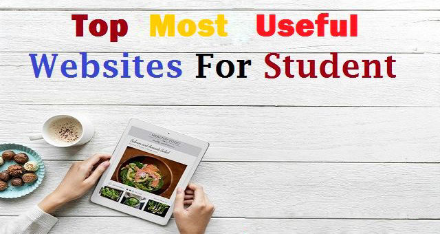 Most-useful-website-for-student