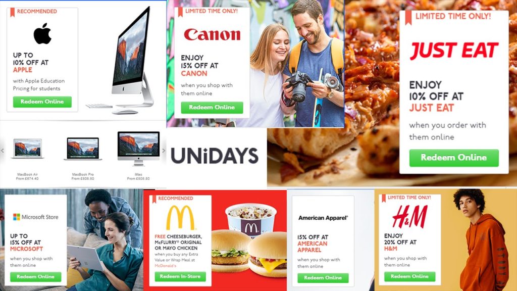 UniDays.com 