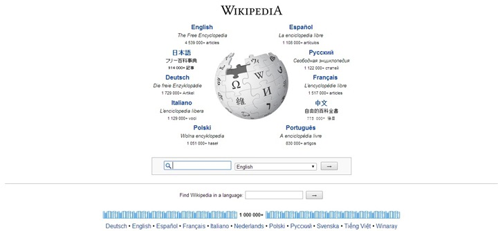 Using Wikipedia for Keyword Research-keyword-research-and-search-engine-optimization