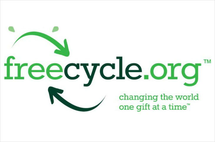 Freecycle.org 