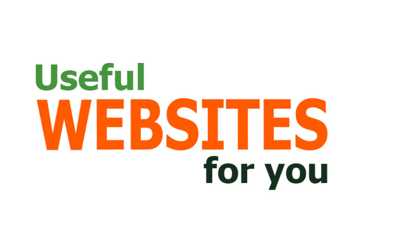 useful-websites-for-you