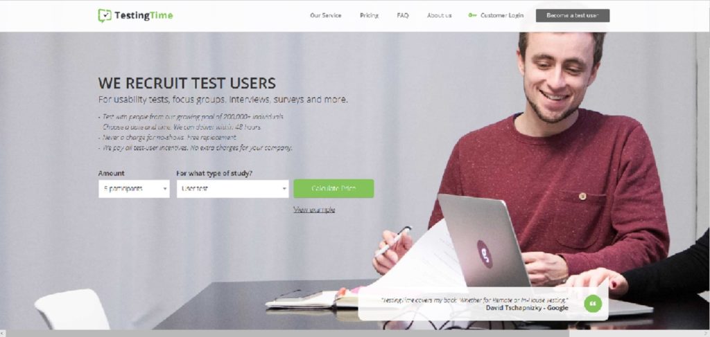 TestingTime-apps-jobs-testing-remote-jobs software-testing -website