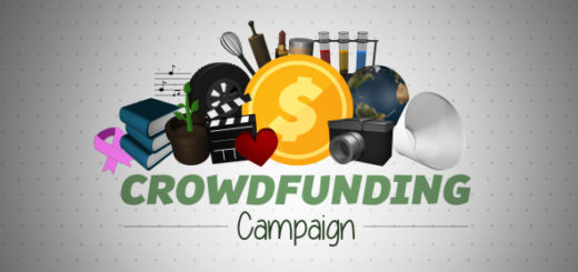 Launching Crowdfunding Campaign