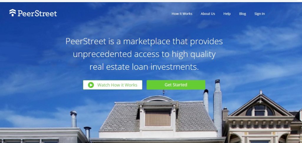 Real Estate Crowdfunding