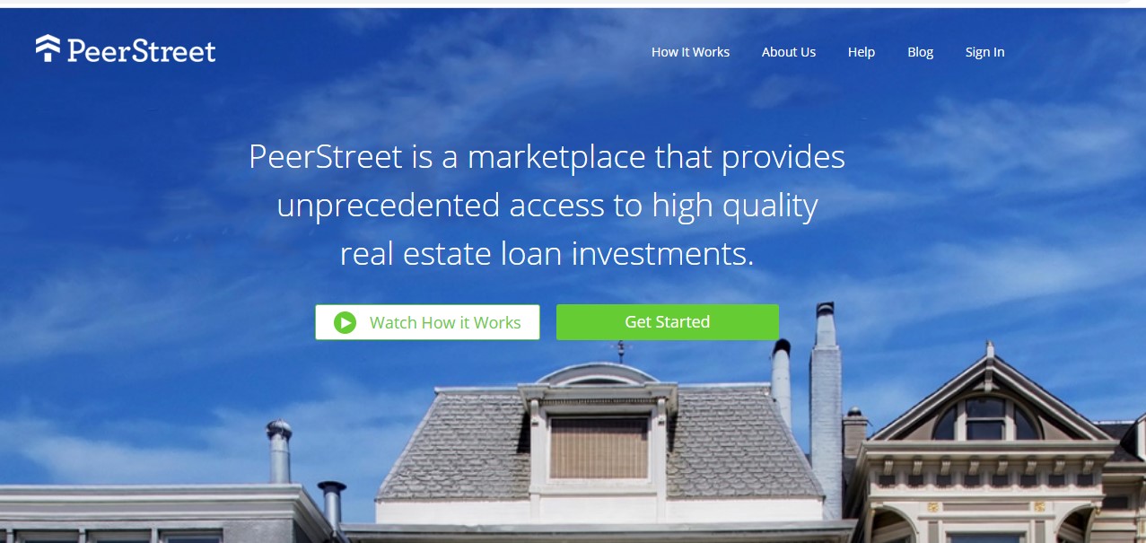 Best Real Estate Crowdfunding Sites Work From Home Jobs