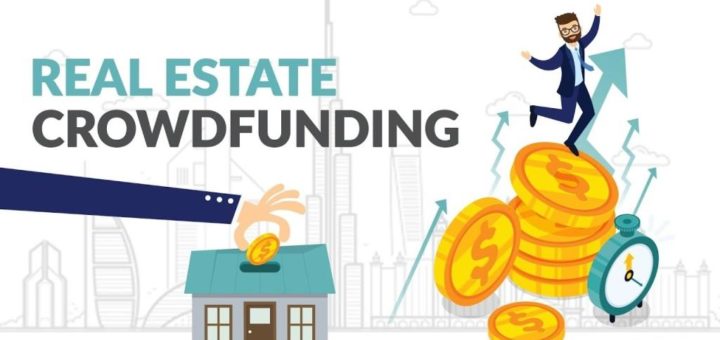 Real Estate Crowdfunding Sites