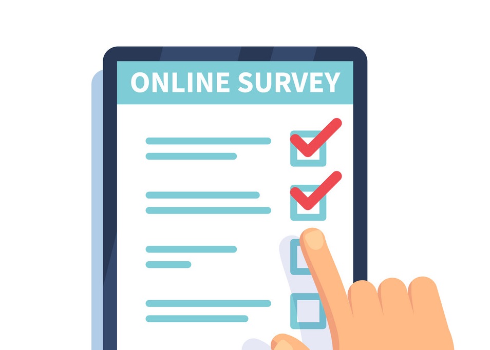 paid on-line surveys