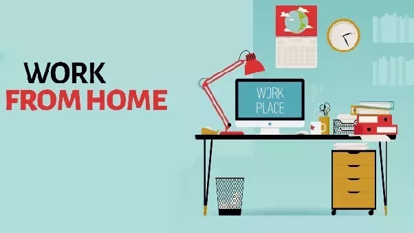  online marketing work from home