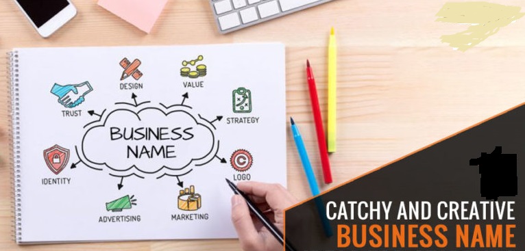 business name for business  online marketing agency